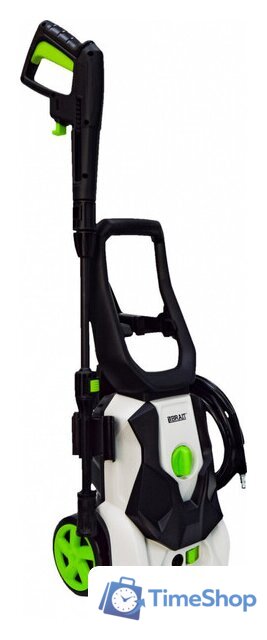 Мойка высокого давления Brait HPW 1600C - Изображение №5 — Интернет-магазин Time-Shop
