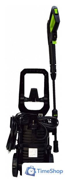 Мойка высокого давления Brait HPW 1600C - Изображение №6 — Интернет-магазин Time-Shop