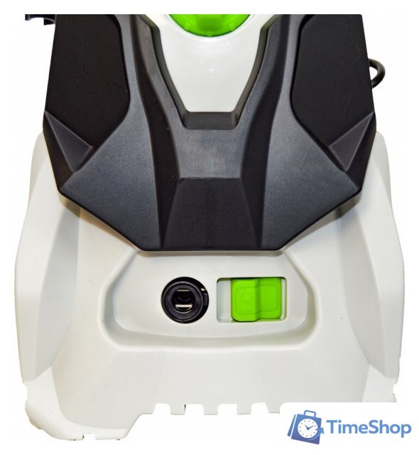 Мойка высокого давления Brait HPW 1600C - Изображение №8 — Интернет-магазин Time-Shop