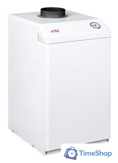 Отопительный котел Очаг Стандарт КСГ-20 Е - Изображение №1 — Интернет-магазин Time-Shop