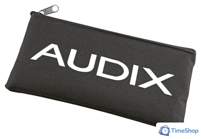 Проводной микрофон Audix OM3S - Изображение №2 — Интернет-магазин Time-Shop