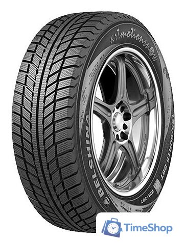 Зимние шины Белшина Artmotion Snow Бел-327 185/60R15 84T - Изображение №1 — Интернет-магазин Time-Shop