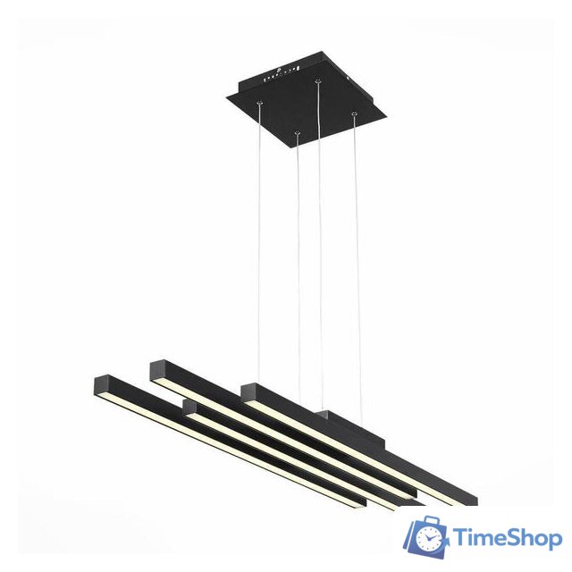 Подвесная люстра ST Luce Samento SL933.403.04 - Изображение №1 — Интернет-магазин Time-Shop