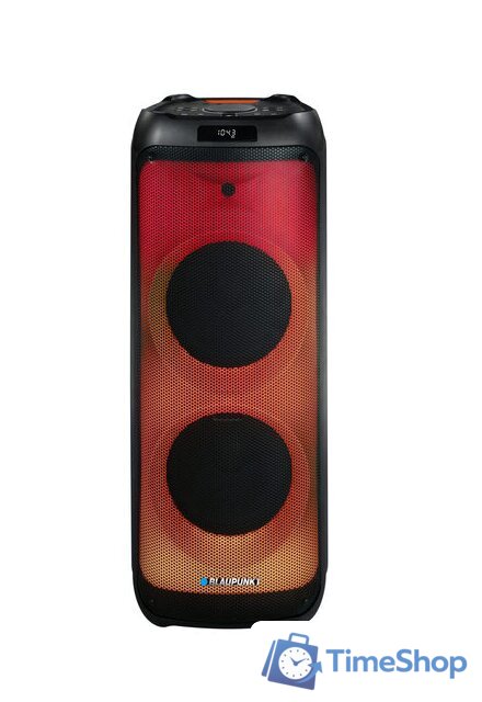 Патибокс Blaupunkt PB12DB - Изображение №1 — Интернет-магазин Time-Shop
