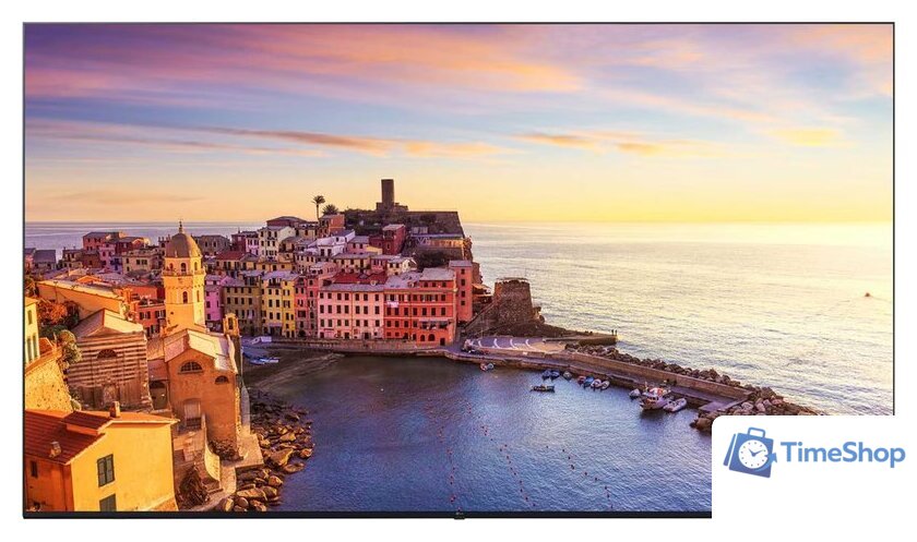 Информационная панель LG 55UM662H4LC - Изображение №1 — Интернет-магазин Time-Shop