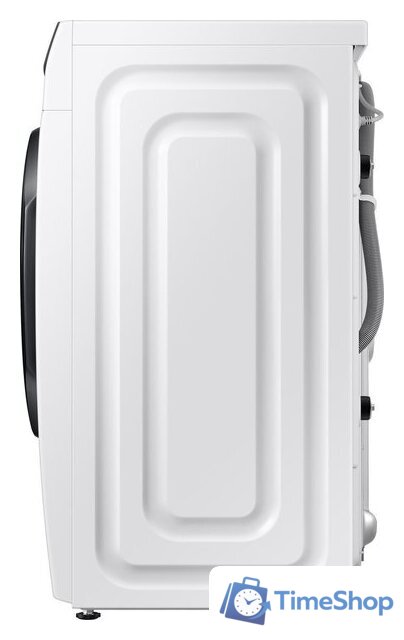 Стирально-сушильная машина Samsung WD90DG6G94BKLP - Изображение №5 — Интернет-магазин Time-Shop
