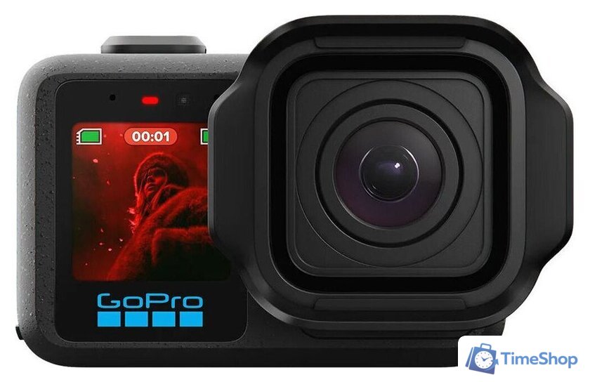 Экшен-камера GoPro Mission 1 - Изображение №1 — Интернет-магазин Time-Shop