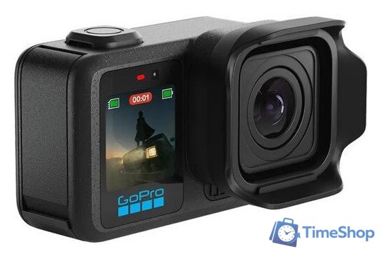 Экшен-камера GoPro Mission 1 - Изображение №2 — Интернет-магазин Time-Shop