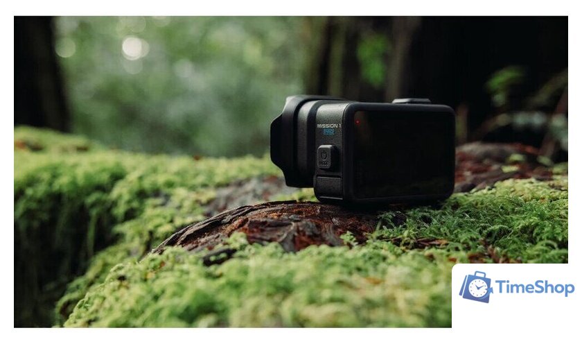Экшен-камера GoPro Mission 1 - Изображение №4 — Интернет-магазин Time-Shop