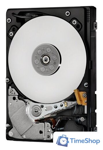 Жесткий диск HGST Ultrastar He8 8TB HUH728080ALE604 - Изображение №1 — Интернет-магазин Time-Shop