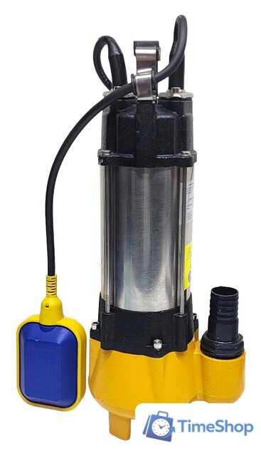 Дренажный насос Greenpump WQ 180 - Изображение №1 — Интернет-магазин Time-Shop