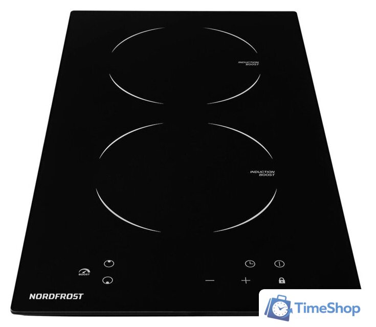 Варочная панель Nord (Nordfrost) i-M 3020 B - Изображение №3 — Интернет-магазин Time-Shop