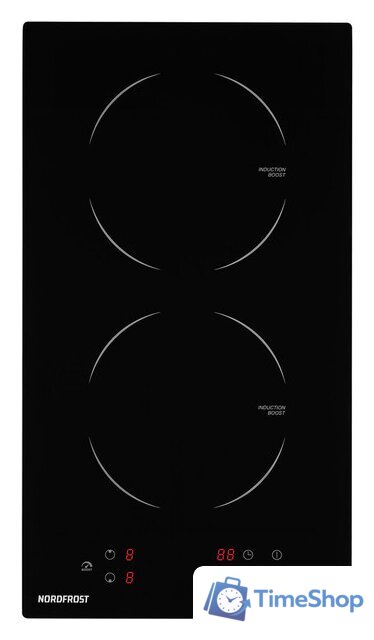 Варочная панель Nord (Nordfrost) i-M 3020 B - Изображение №1 — Интернет-магазин Time-Shop