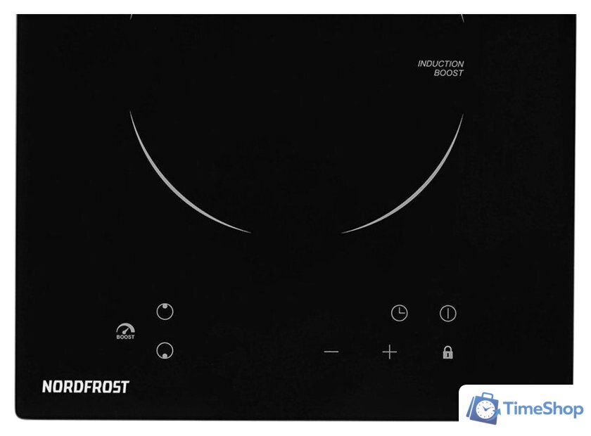 Варочная панель Nord (Nordfrost) i-M 3020 B - Изображение №4 — Интернет-магазин Time-Shop