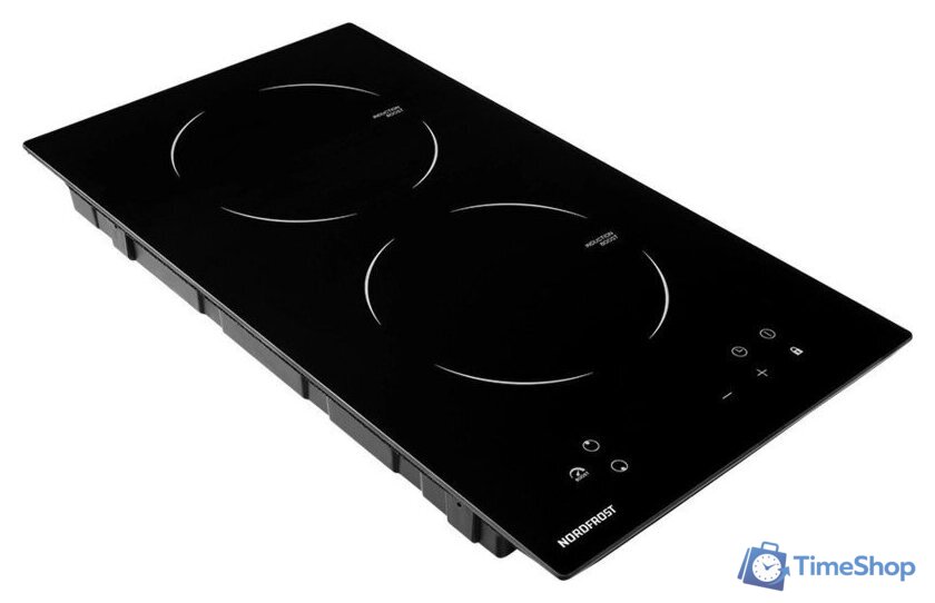 Варочная панель Nord (Nordfrost) i-M 3020 B - Изображение №5 — Интернет-магазин Time-Shop