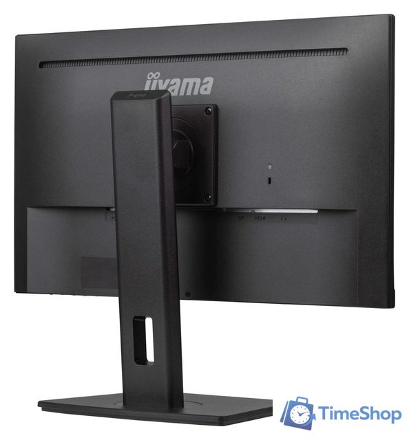 Монитор iiyama ProLite XUB2493HS-B6 - Изображение №7 — Интернет-магазин Time-Shop