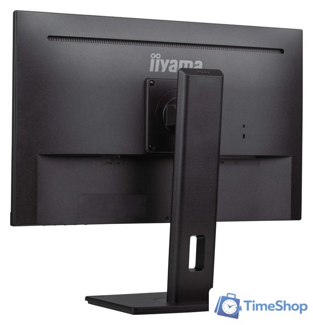 Монитор iiyama ProLite XUB2493HS-B6 - Изображение №8 — Интернет-магазин Time-Shop