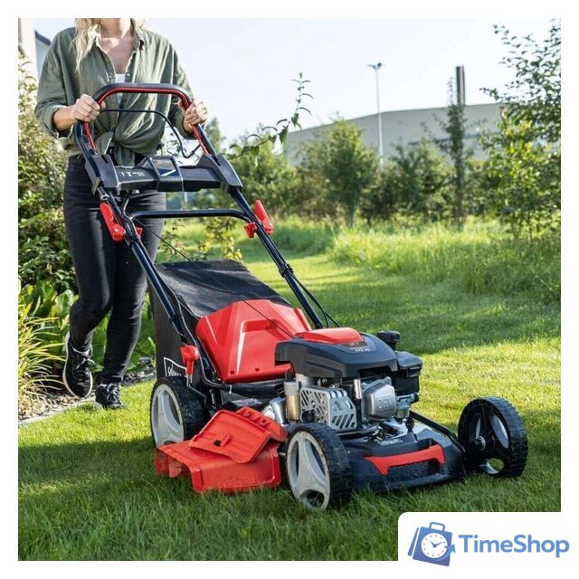 Газонокосилка Scheppach MS200-51E - Изображение №3 — Интернет-магазин Time-Shop