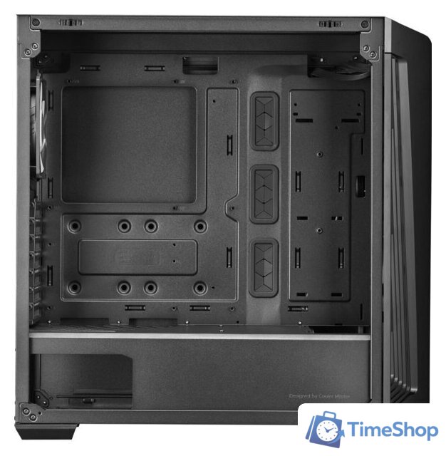 Корпус Cooler Master MasterBox 540 MB540-KGNN-S00 - Изображение №4 — Интернет-магазин Time-Shop