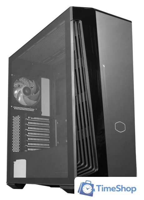Корпус Cooler Master MasterBox 540 MB540-KGNN-S00 - Изображение №1 — Интернет-магазин Time-Shop
