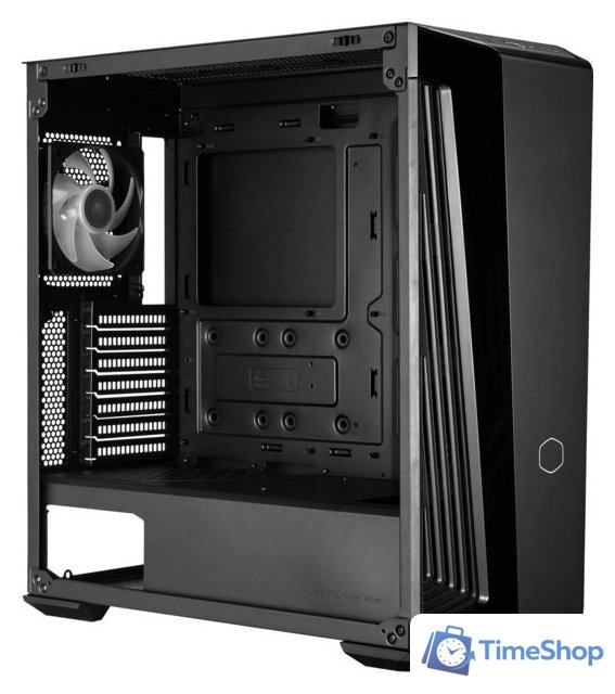 Корпус Cooler Master MasterBox 540 MB540-KGNN-S00 - Изображение №3 — Интернет-магазин Time-Shop