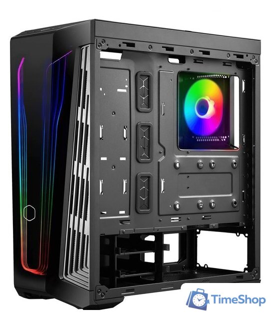 Корпус Cooler Master MasterBox 540 MB540-KGNN-S00 - Изображение №8 — Интернет-магазин Time-Shop