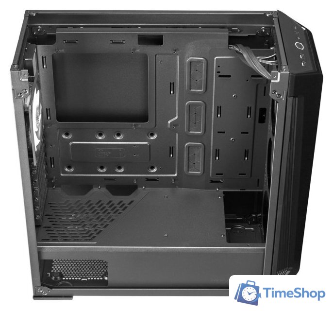 Корпус Cooler Master MasterBox 540 MB540-KGNN-S00 - Изображение №9 — Интернет-магазин Time-Shop