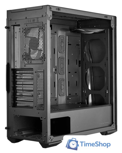 Корпус Cooler Master MasterBox 540 MB540-KGNN-S00 - Изображение №5 — Интернет-магазин Time-Shop