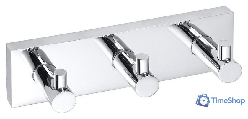 Крючок для ванны Bemeta Beta 132405232 - Изображение №1 — Интернет-магазин Time-Shop