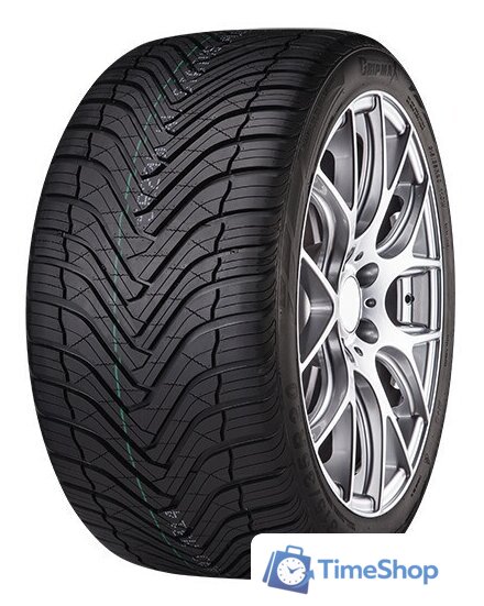 Летние шины Gripmax SureGrip A/S 155/60R20 80H BSW - Изображение №1 — Интернет-магазин Time-Shop