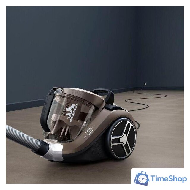 Пылесос Tefal TW4B50EA - Изображение №4 — Интернет-магазин Time-Shop