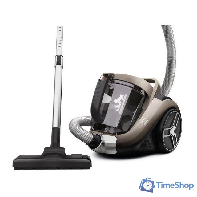Пылесос Tefal TW4B50EA - Изображение №3 — Интернет-магазин Time-Shop