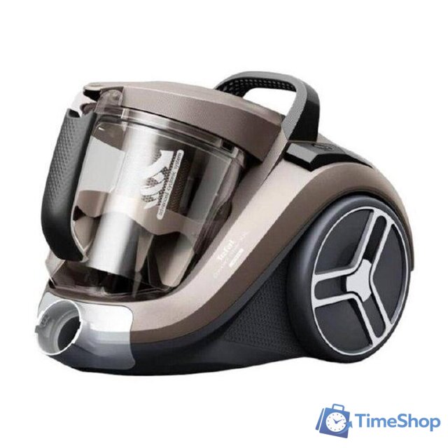 Пылесос Tefal TW4B50EA - Изображение №2 — Интернет-магазин Time-Shop