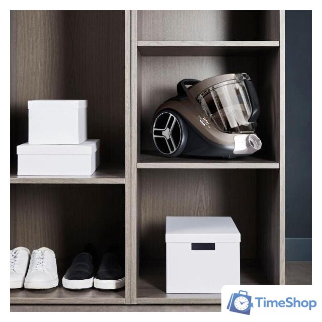 Пылесос Tefal TW4B50EA - Изображение №5 — Интернет-магазин Time-Shop