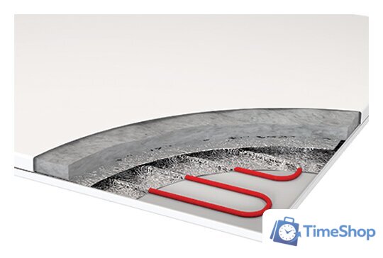 Инфракрасный обогреватель Ballu BIH-S2-0.3 - Изображение №2 — Интернет-магазин Time-Shop