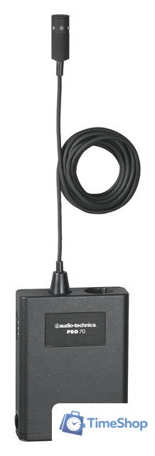 Радиосистема Audio-Technica PRO70 - Изображение №1 — Интернет-магазин Time-Shop