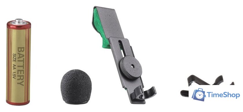 Радиосистема Audio-Technica PRO70 - Изображение №4 — Интернет-магазин Time-Shop