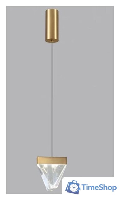 Подвесная люстра Odeon Light Ray 6678/5L - Изображение №3 — Интернет-магазин Time-Shop