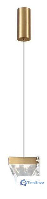 Подвесная люстра Odeon Light Ray 6678/5L - Изображение №2 — Интернет-магазин Time-Shop