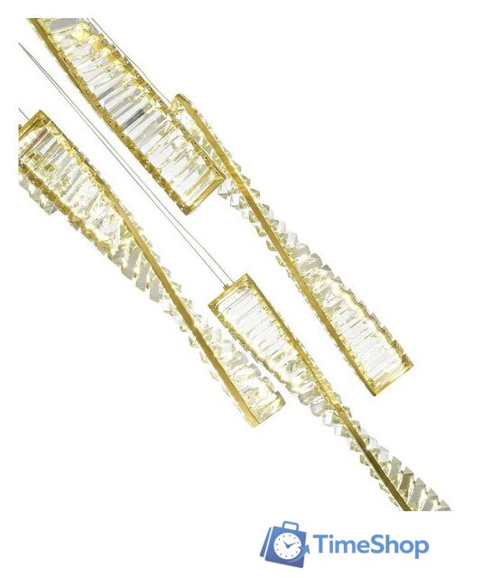 Подвесная люстра ST Luce SL6205.303.05 - Изображение №3 — Интернет-магазин Time-Shop