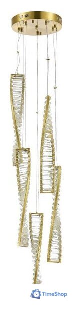 Подвесная люстра ST Luce SL6205.303.05 - Изображение №2 — Интернет-магазин Time-Shop