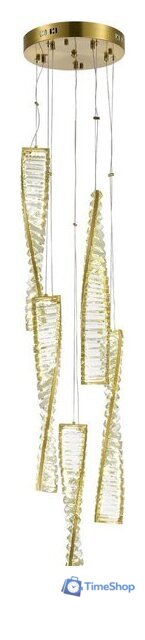 Подвесная люстра ST Luce SL6205.303.05 - Изображение №1 — Интернет-магазин Time-Shop