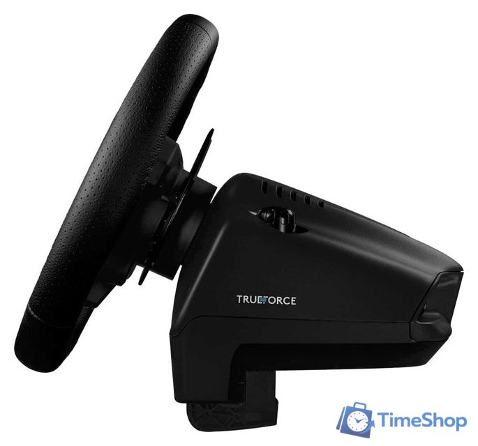 Руль Logitech G923 для PlayStation - Изображение №2 — Интернет-магазин Time-Shop