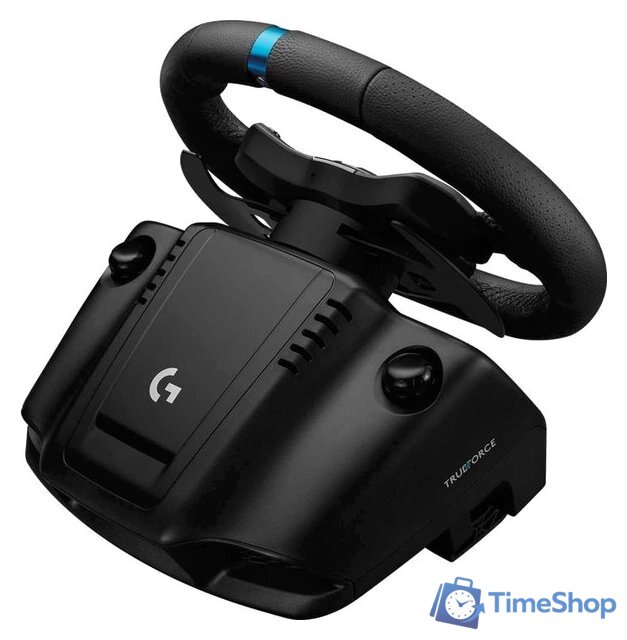 Руль Logitech G923 для PlayStation - Изображение №4 — Интернет-магазин Time-Shop