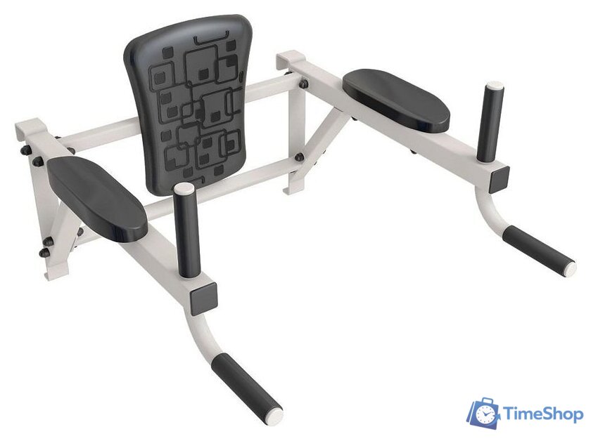 Спортивный комплекс для ребенка Romana 11.05.09 (белый муар) - Изображение №1 — Интернет-магазин Time-Shop