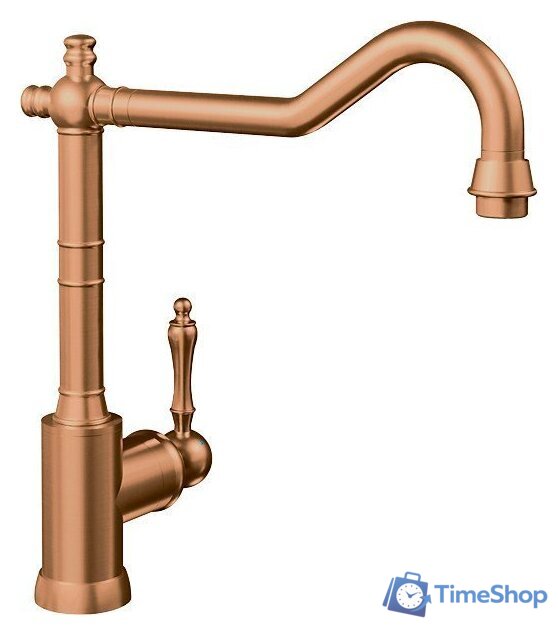 Смеситель Villeroy & Boch Avia 2.0 92400004 - Изображение №1 — Интернет-магазин Time-Shop