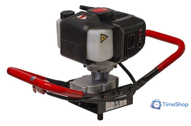 Мотобур ADA Instruments Ground Drill 5 без шнека - Изображение №1 — Интернет-магазин Time-Shop