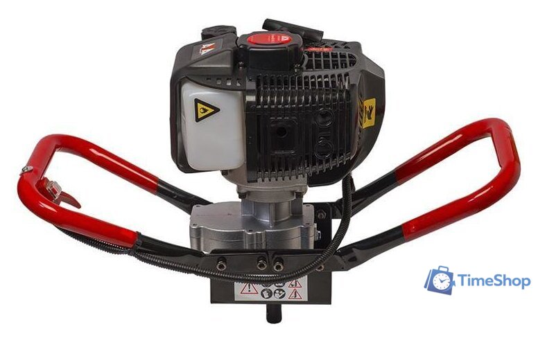 Мотобур ADA Instruments Ground Drill 5 без шнека - Изображение №2 — Интернет-магазин Time-Shop