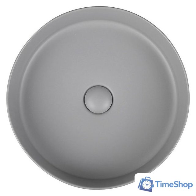 Умывальник Vincea VBS-216MG - Изображение №2 — Интернет-магазин Time-Shop