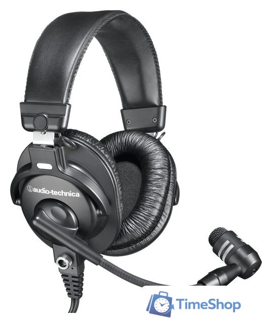 Наушники Audio-Technica BPHS1 - Изображение №1 — Интернет-магазин Time-Shop